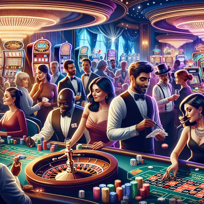 tips strategi bermain live casino sasaqq baccarat blackjack roulette untuk pemain Indonesia