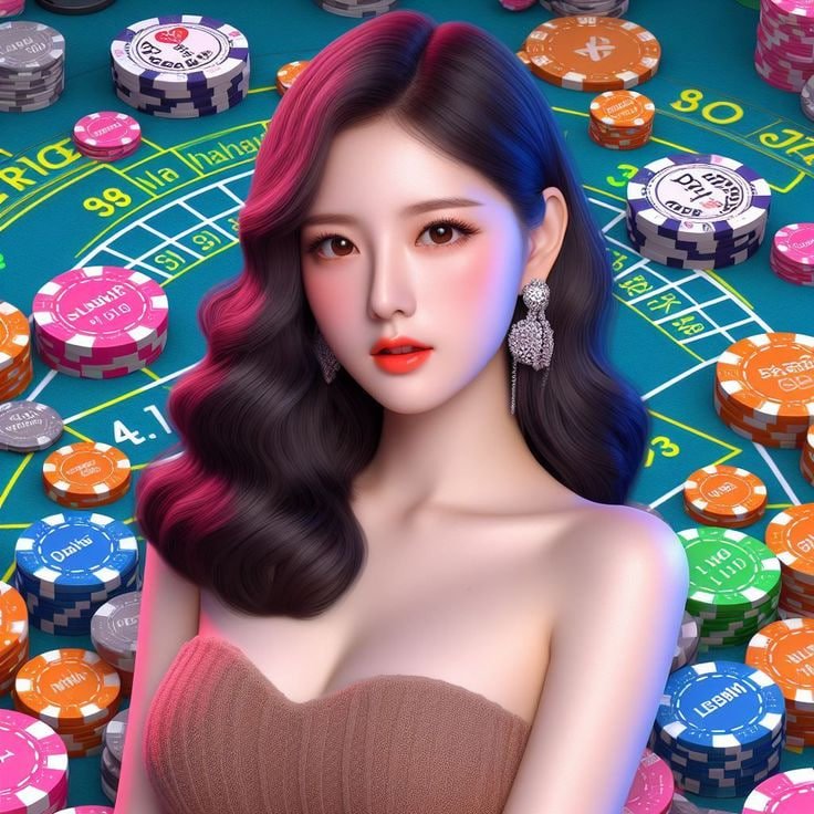 meja live casino sasaqq dengan dealer profesional streaming HD baccarat roulette